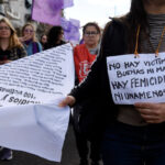 Femicidios: La Casa del Encuentro confirmó 192 víctimas en nueve meses