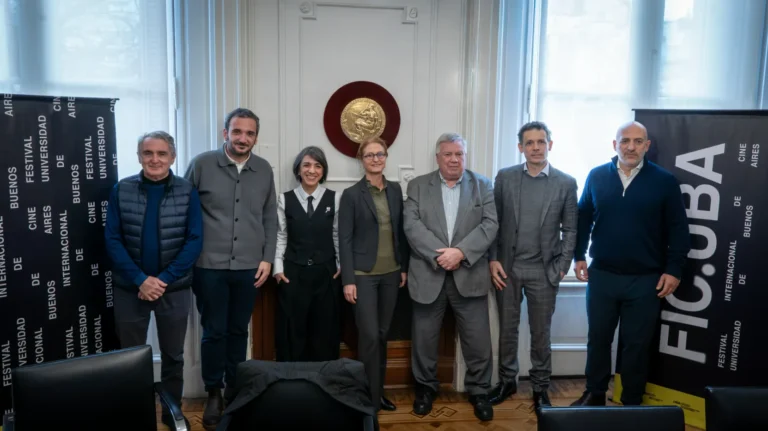 Disney y la UBA lanzan becas para financiar…