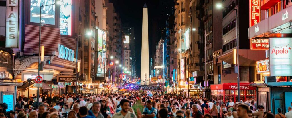 Fin de semana largo en CABA: la guía completa de actividades del 9 al 12 de octubre