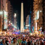 Fin de semana largo en CABA: la guía completa de actividades del 9 al 12 de octubre