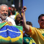 Elecciones en Brasil: Flávio Bolsonaro cruzó la promesa del transporte público gratuito de Lula y avisó “no lo va a cumplir”