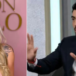 Los celulares de Facundo Moyano y Candela Arizaga volvieron a quedar vinculados