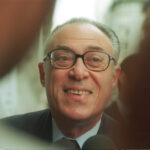 Murió Augusto Belluscio, ex juez de la Corte Suprema, a los 96 años