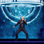 Pitbull prepara su debut en Buenos Aires con un show cargado de hits internacionales