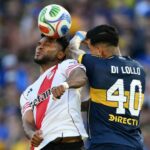 Boca y River por el Superclásico: los últimos 10 antecedentes en la Bombonera
