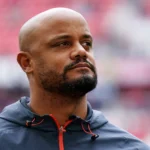 Preocupación en el Bayern Múnich por la salud de Vincent Kompany tras un colapso