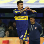 Boca le ganó a Unión y se prende en la pelea por la tabla anual