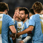 Messi eligió a diez promesas del fútbol mundial en 2015: qué fue de sus carreras