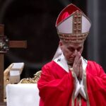 El Vaticano llevó tranquilidad por la salud del papa León XIV tras una cirugía exitosa