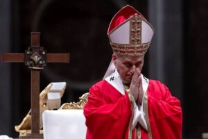 El Vaticano llevó tranquilidad por la salud del papa León XIV tras una cirugía exitosa