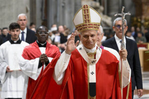 El papa León XIV se opera en Roma: qué pasa con su visita a la Argentina