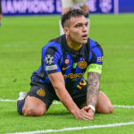 Malas noticias para Inter y Argentina: Lautaro estará varias semanas afuera