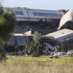 Choque de trenes a toda velocidad en Toledo, España: al menos 68 muertos por colisión masiva