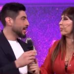 Facundo Moyano explicó su comportamiento ante Moria y admitió que había tomado whisky