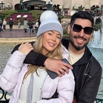 Moyano confirmó su reencuentro con Candela Arizaga en España y lanzó una polémica frase sobre la perimetral