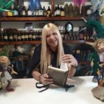 Liliana Chelli reveló el horóscopo de octubre signo por signo juntos a los consejos de los duendes