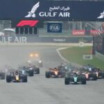 “Da un poco de miedo”: la fuerte advertencia de los pilotos de F1 tras el caos en el GP de Baréin