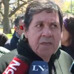 Paro total de subtes: Liberaron a Néstor Segovia y advirtió que continuaran parados si no levantan las suspensiones