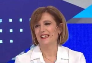 Marcela Coronel luego del maltrato hacia su madre: “Cuando empecé a ver el material me descompuse”