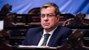 Germán Martínez: “La gran máquina generadora de caos en la Argentina es el Gobierno”