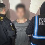 Atrapan en CABA al femicida serial acusado por los crímenes en Córdoba y Buenos Aires