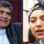 Locomotora Castro: su hija reveló que “nos dijo me duele mucho el pecho y se descompensó”