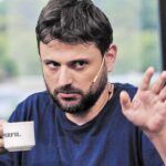Malvinas en Diputados y pedido de sanción a Juan Grabois: “Nos convoca la historia de las Islas, su soberanía y su mejor defensa”