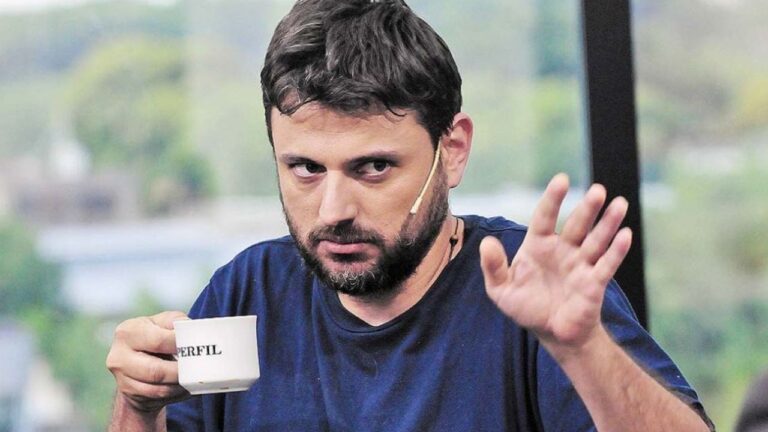 Malvinas en Diputados y pedido de sanción a Juan…