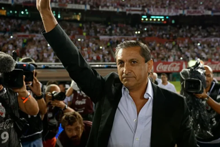 Ramón Díaz volvió a ilusionar a River y dejó en…