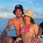 Tini Stoessel y Rodrigo De Paul tomaron una decisión para preservar la intimidad de su boda