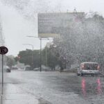 Alerta amarilla por tormentas en cinco provincias, incluida la Ciudad de Buenos Aires