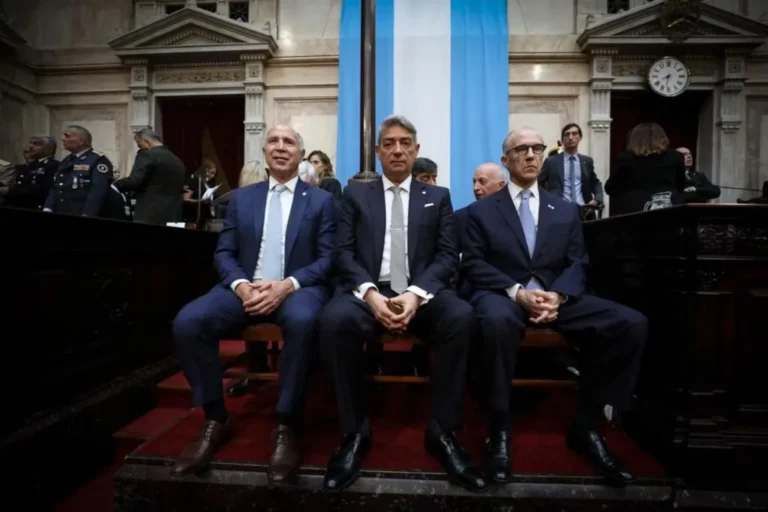 Ley de Tierras: La Corte Suprema aclaró el DNU y…