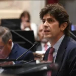 Lousteau propone una mega coalición opositora para las elecciones de 2027