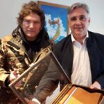 Llaryora alertó por la crisis económica y advirtió que las provincias pierden capacidad de respuesta