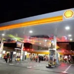 Un joven quiso incendiar una estación de servicio y roció a un cliente con nafta
