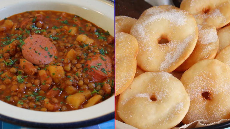 Especial Menú Feriado: ¿Qué cocinar hoy con este…