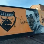 Siete años y medio de cárcel para un hombre de la barra de Newell’s por el plan de amenazas contra Di María