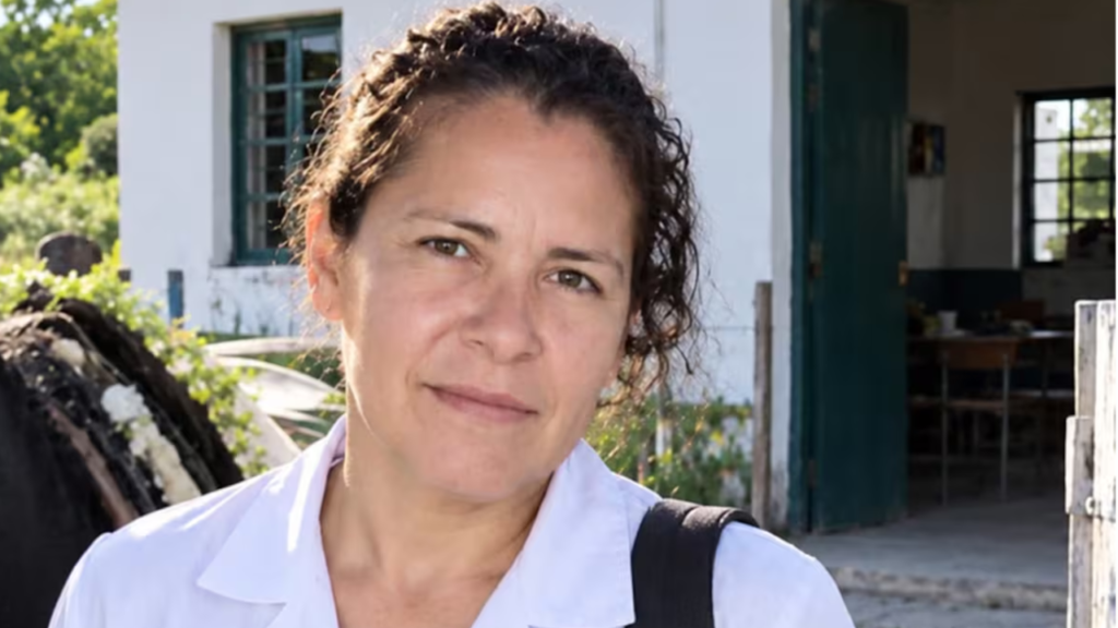 Caso Nancy Godoy: un detenido, prendas con manchas y un masivo operativo en Corrientes