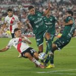 River quiere despegar en el Clausura ante un Sarmiento que busca meterse en la pelea
