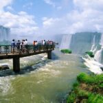 Anuncian la reapertura y normalización de actividades en el Parque Nacional Iguazú