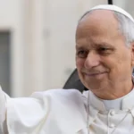 Visita del papa León XIV a la Argentina: “el voluntario puede que sea el primer rostro de la iglesia con el que se encuentra un peregrino”