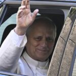 El Vaticano condicionó la próxima gira de León XIV a su evolución médica