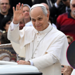 Salemi sobre la salud del papa León: “Al pulmón le falta un pedazo”