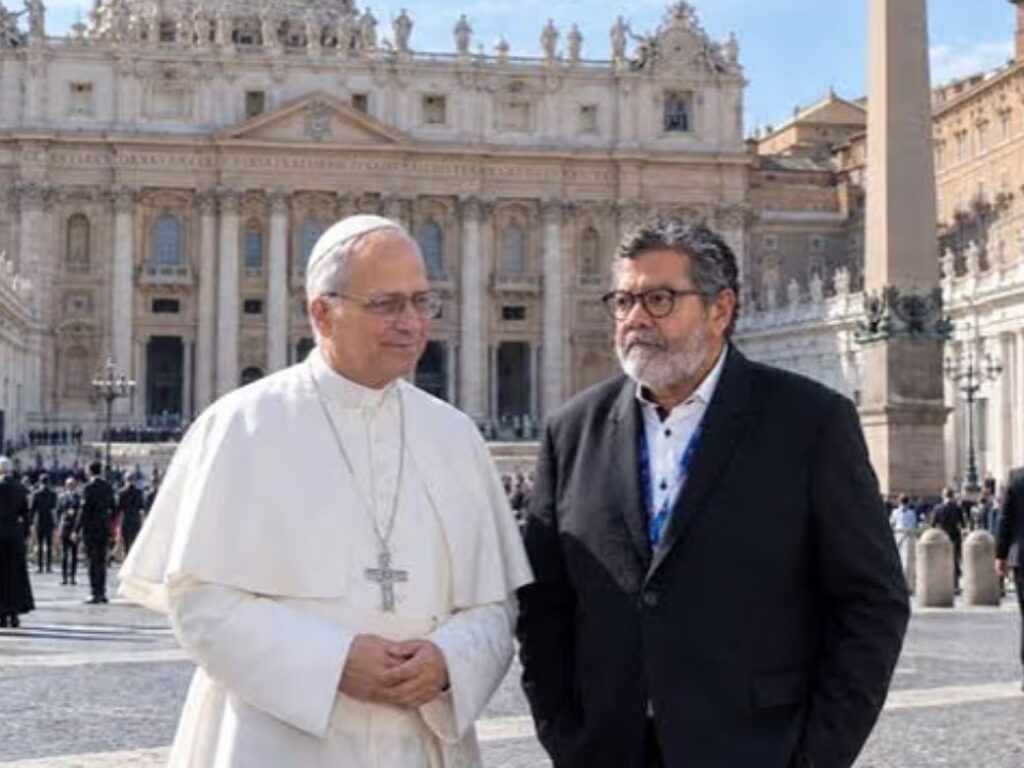 La CGT recibe invitaciones para el encuentro con León XIV, pero la agenda papal podría cambiar