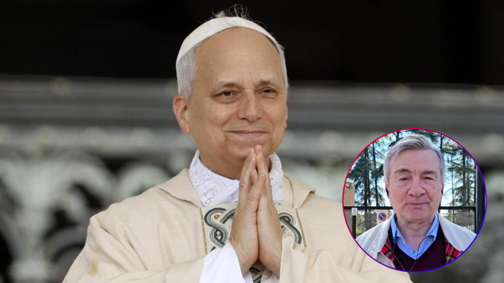 Visita Papal: Sergio Mora confirmó que “la actual operación no debería cambiar la agenda”