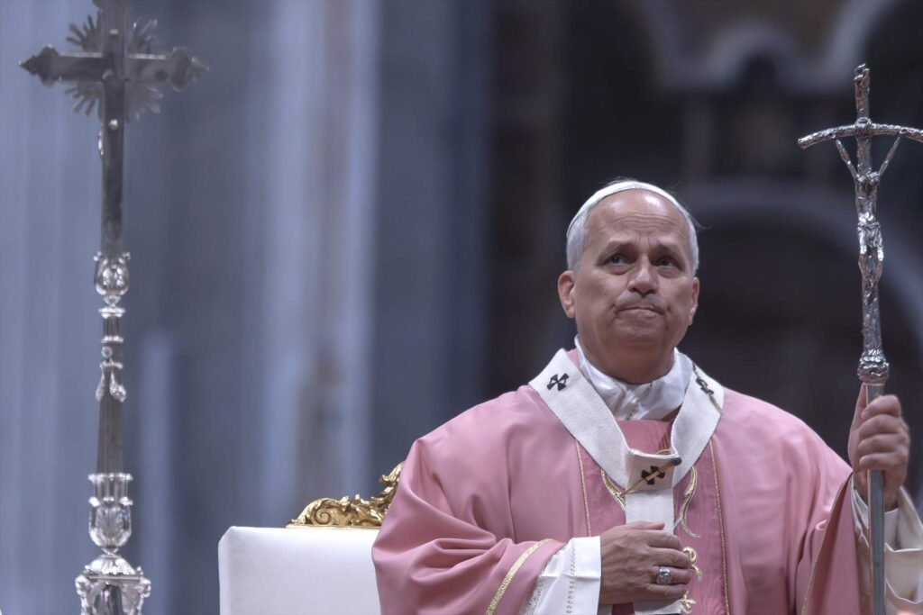 El papa León XIV ingresa al Policlínico Gemelli para operarse, suspendió todas sus audiencias