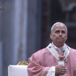 El papa León XIV ingresa al Policlínico Gemelli para operarse, suspendió todas sus audiencias