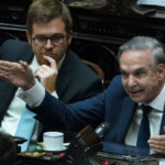 Nuevo amparo judicial y presión en el Congreso para frenar la venta de tierras a extranjeros
