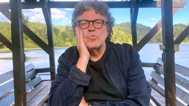 Murió Piero a los 81 años, una voz que marcó…