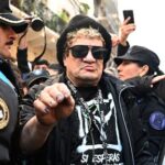 Pity Álvarez fue declarado en condiciones de continuar con el juicio por homicidio